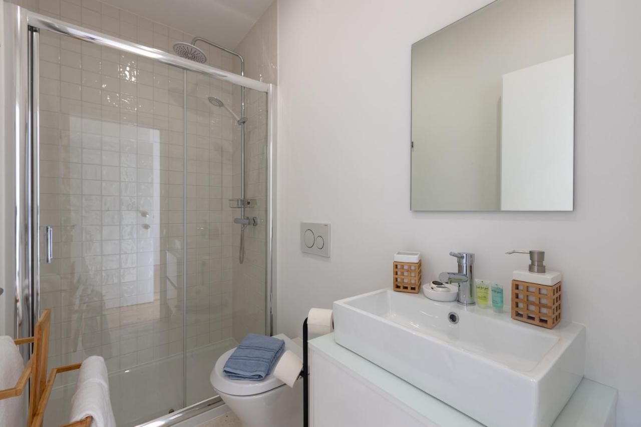 Sweet Flat 4Two In City Center, Balcony & Air Conditioning 波尔图 外观 照片